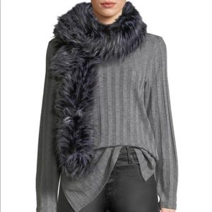 Neiman Marcus ❤️ fur trim